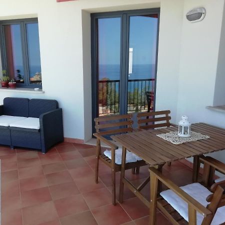 Apartment Saro & Tea Castel di Tusa Zewnętrze zdjęcie