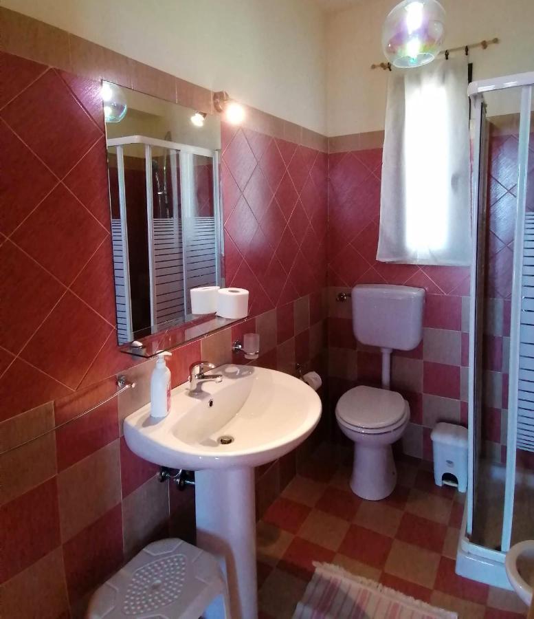 Apartment Saro & Tea Castel di Tusa Zewnętrze zdjęcie