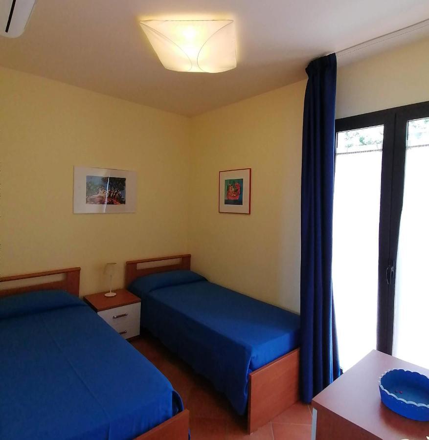 Apartment Saro & Tea Castel di Tusa Zewnętrze zdjęcie