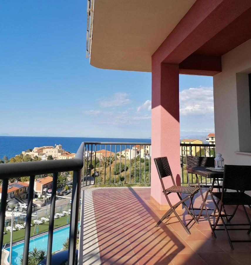 Apartment Saro & Tea Castel di Tusa Zewnętrze zdjęcie