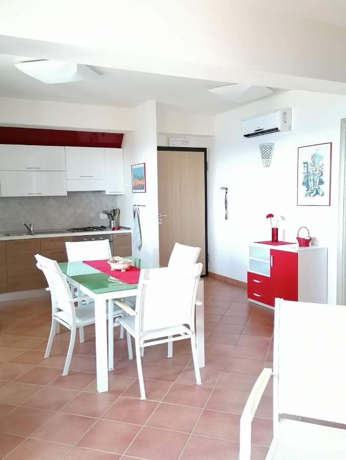 Apartment Saro & Tea Castel di Tusa Zewnętrze zdjęcie