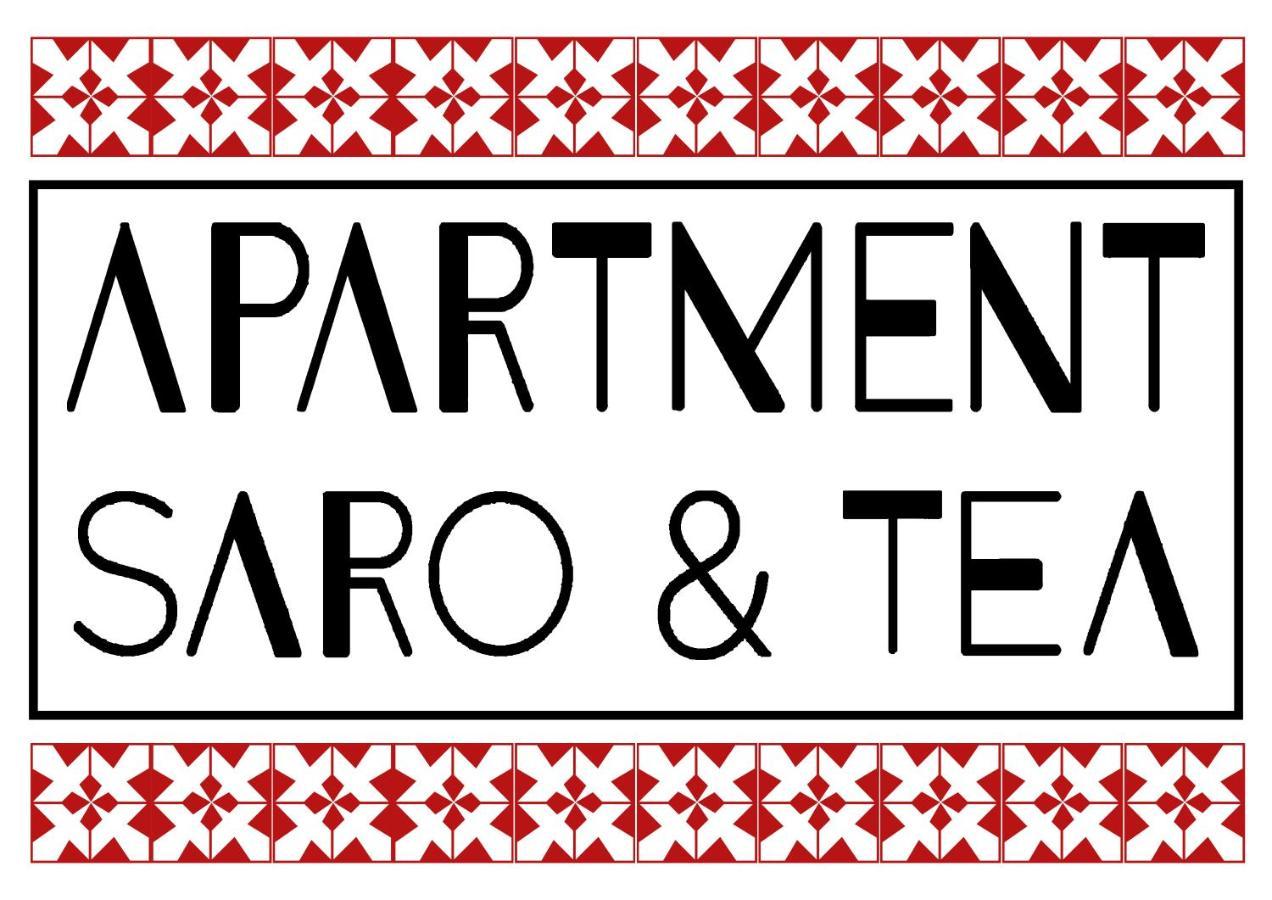 Apartment Saro & Tea Castel di Tusa Zewnętrze zdjęcie