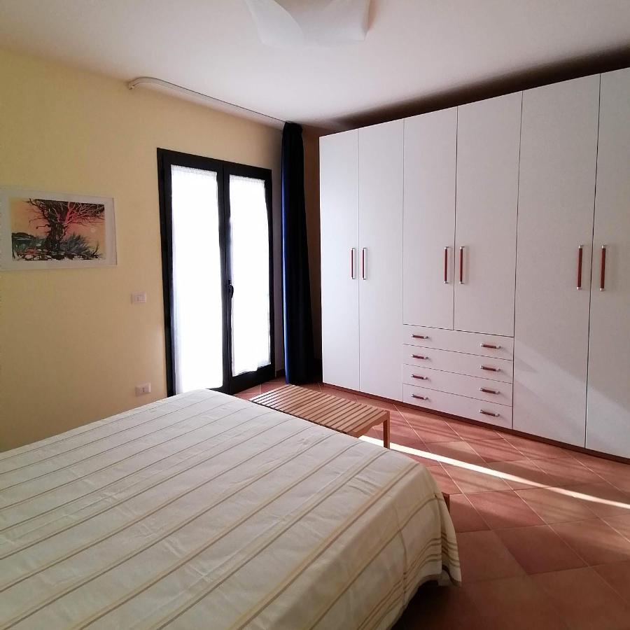 Apartment Saro & Tea Castel di Tusa Zewnętrze zdjęcie