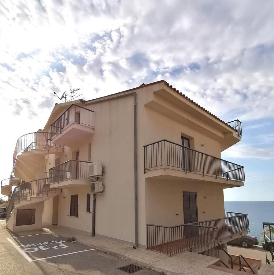 Apartment Saro & Tea Castel di Tusa Zewnętrze zdjęcie