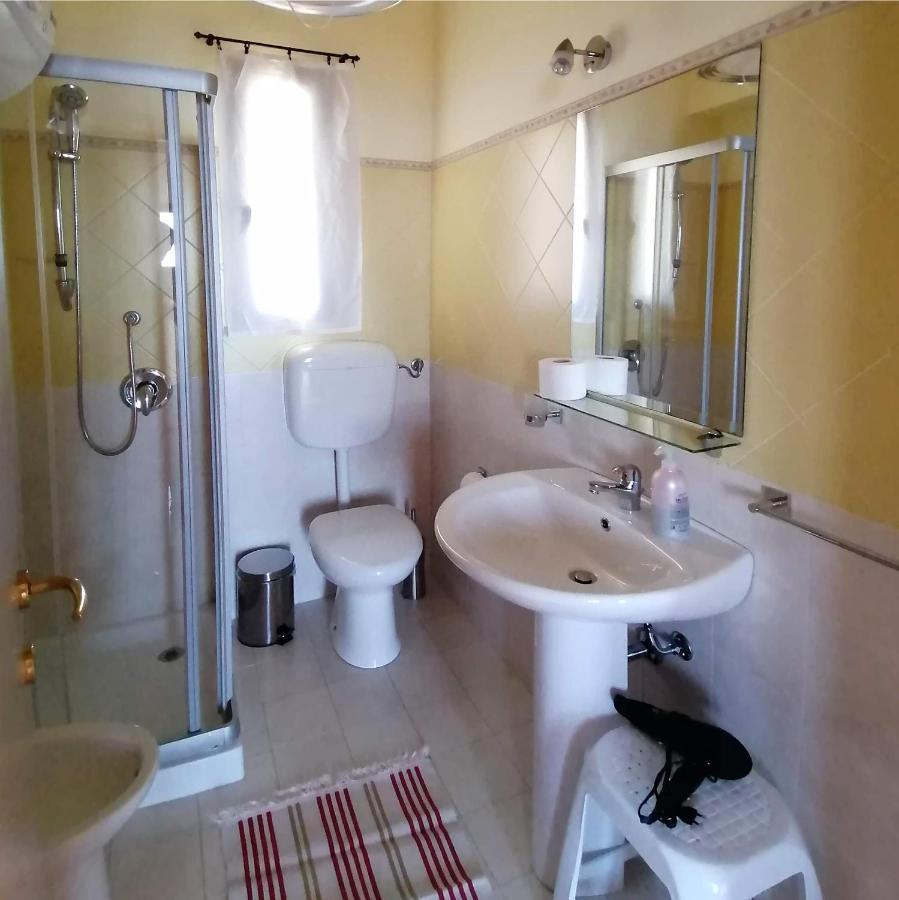Apartment Saro & Tea Castel di Tusa Zewnętrze zdjęcie