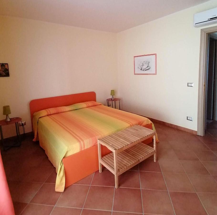 Apartment Saro & Tea Castel di Tusa Zewnętrze zdjęcie