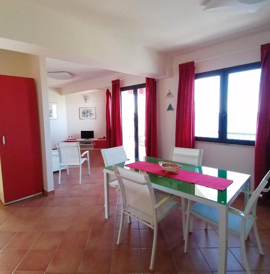 Apartment Saro & Tea Castel di Tusa Zewnętrze zdjęcie