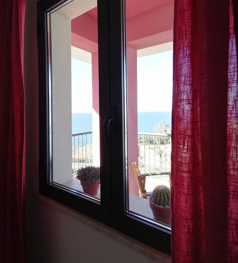 Apartment Saro & Tea Castel di Tusa Zewnętrze zdjęcie
