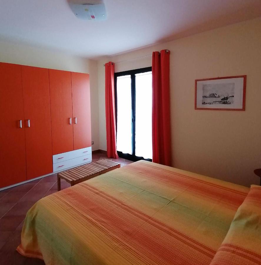 Apartment Saro & Tea Castel di Tusa Zewnętrze zdjęcie