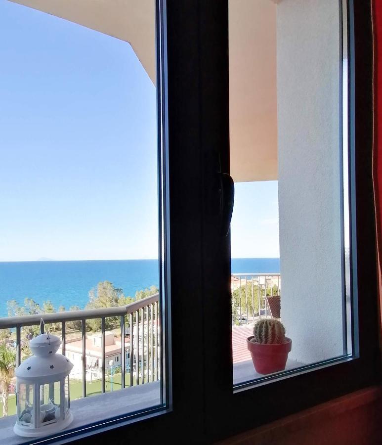 Apartment Saro & Tea Castel di Tusa Zewnętrze zdjęcie