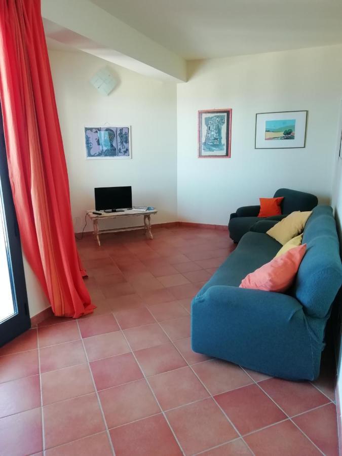 Apartment Saro & Tea Castel di Tusa Zewnętrze zdjęcie