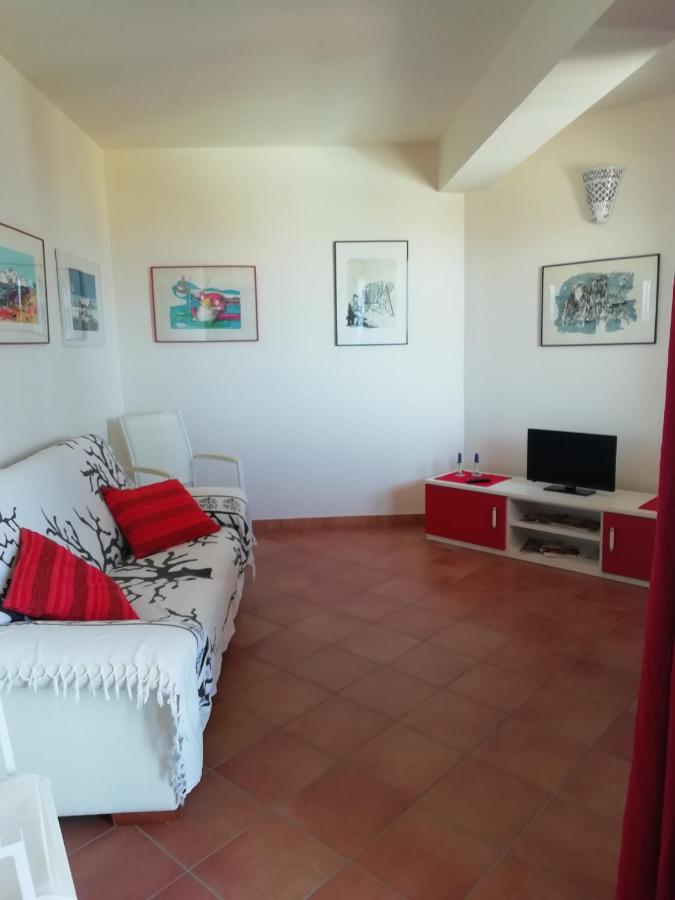 Apartment Saro & Tea Castel di Tusa Zewnętrze zdjęcie